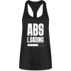 Abs Loading Mesh Racerback Vest