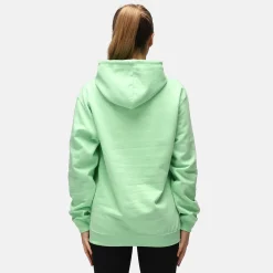 Apple Green Diamond Hoodie