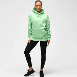 Apple Green Diamond Hoodie