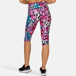 Bengal Blush Capri