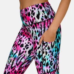 Bengal Blush Capri