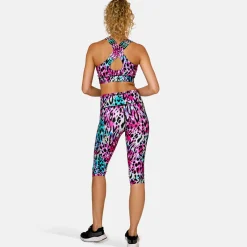 Bengal Blush Capri