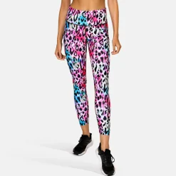 Bengal Blush Leggings