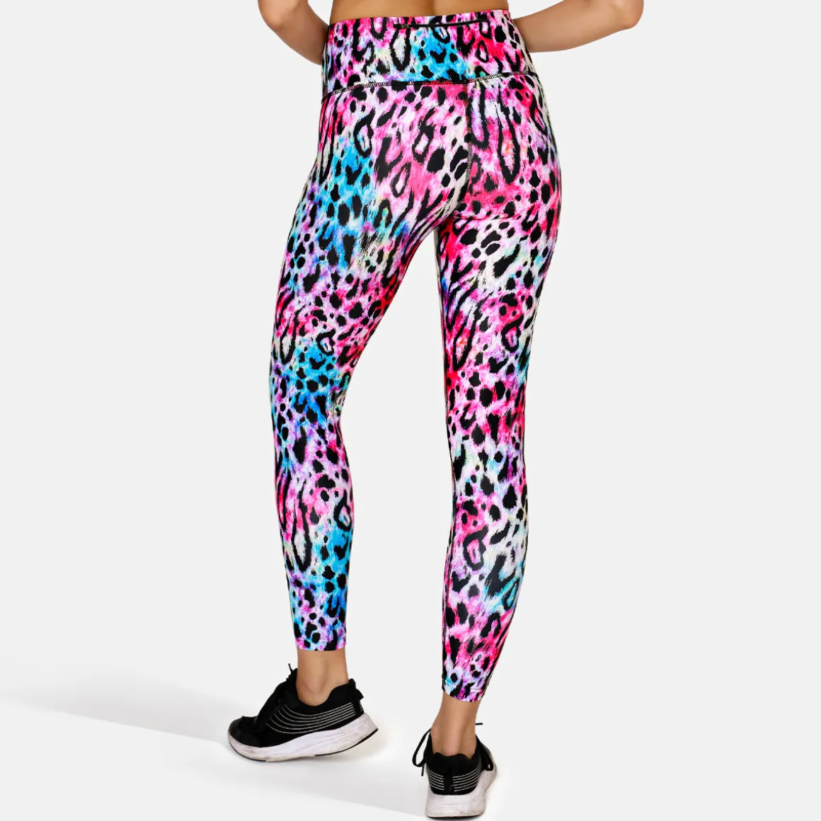 Bengal Blush Leggings