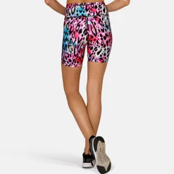 Bengal Blush Running Shorts