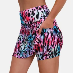 Bengal Blush Skort