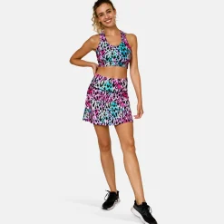 Bengal Blush Skort