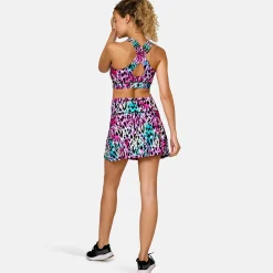Bengal Blush Skort