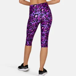 Berry Beast Capri