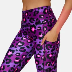 Berry Beast Capri
