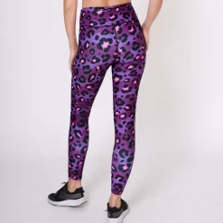 Berry Beast Leggings