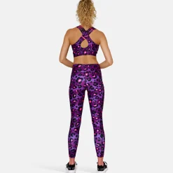 Berry Beast Leggings