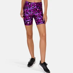 Berry Beast Running Shorts