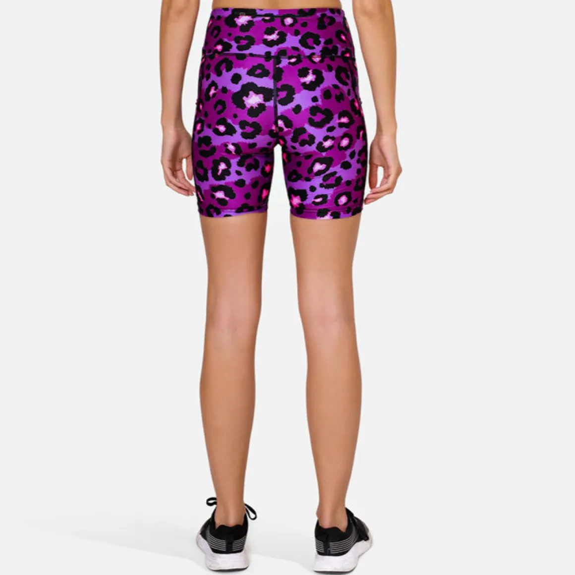 Berry Beast Running Shorts
