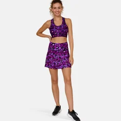 Berry Beast Skort
