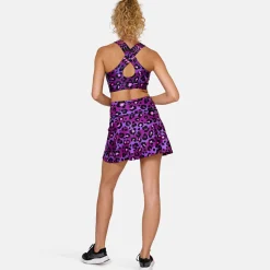Berry Beast Skort