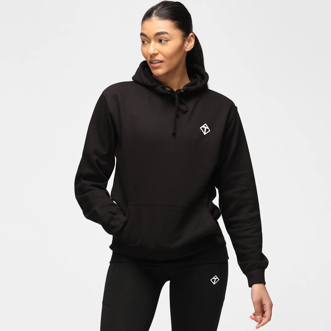 Black Diamond Hoodie