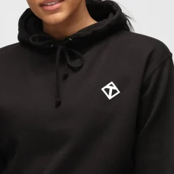 Black Diamond Hoodie