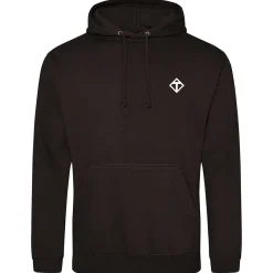 Black Diamond Hoodie