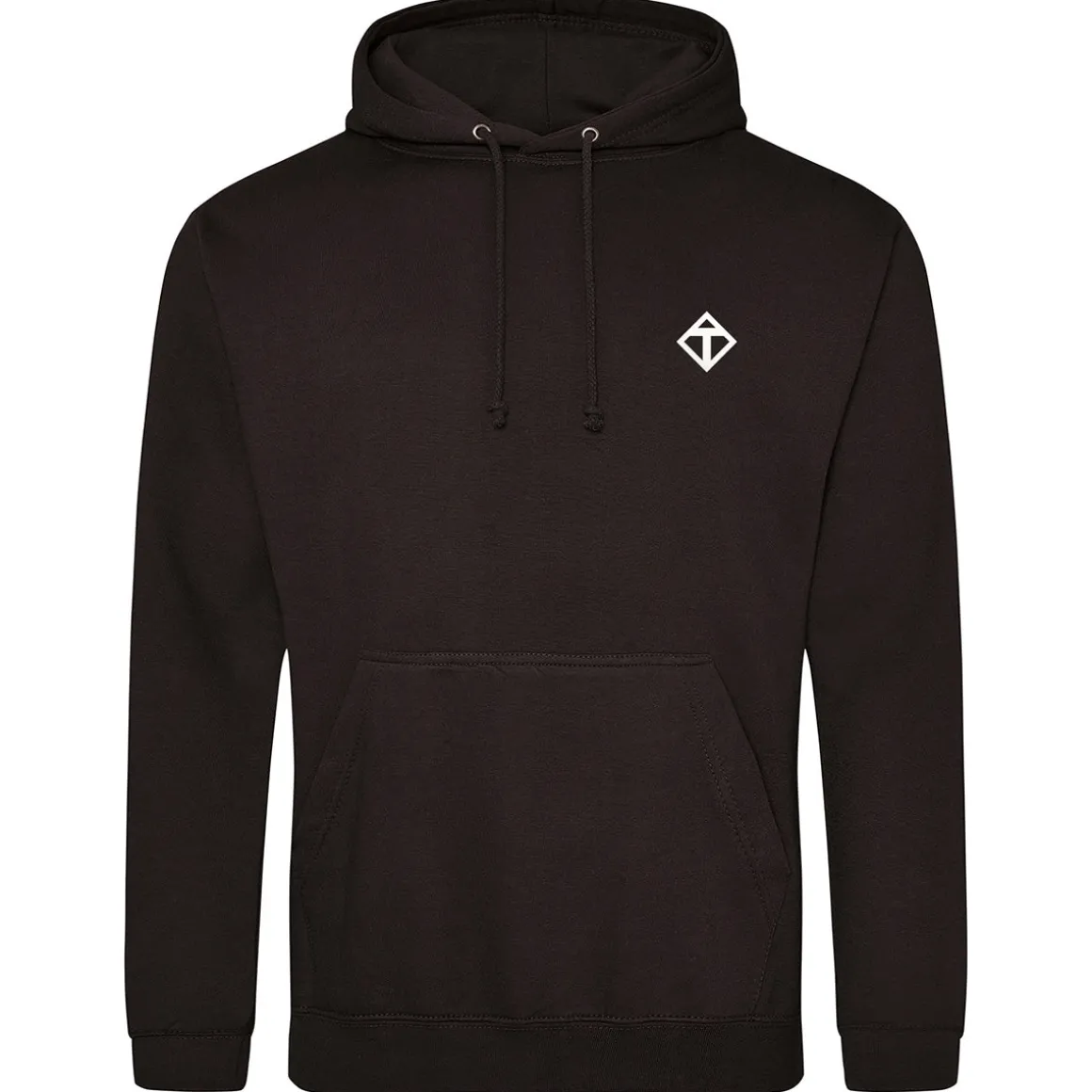 Black Diamond Hoodie