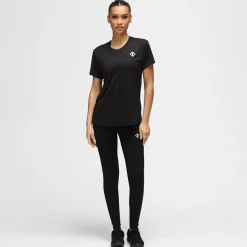 Black Diamond Ladies Technical T-Shirt