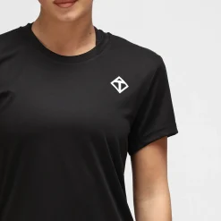 Black Diamond Ladies Technical T-Shirt