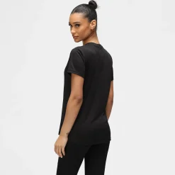 Black Diamond Ladies Technical T-Shirt