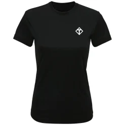Black Diamond Ladies Technical T-Shirt