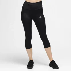 Black Diamond Luxe Capri With Pockets