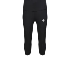 Black Diamond Luxe Capri With Pockets