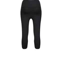 Black Diamond Luxe Capri With Pockets