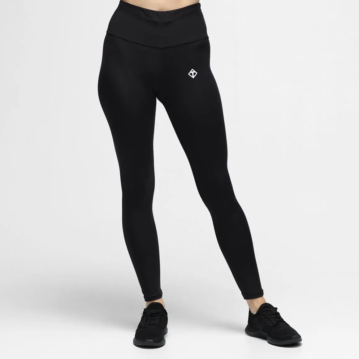 Black Diamond Luxe Leggings
