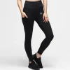 Black Diamond Luxe Leggings With Pockets