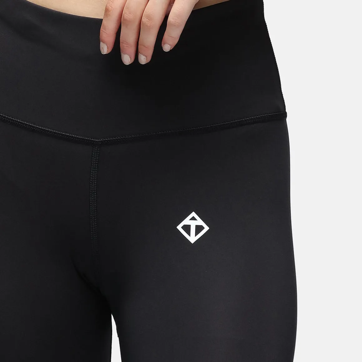 Black Diamond Luxe Leggings