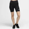 Black Diamond Luxe Running Shorts With Pockets