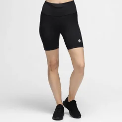 Black Diamond Luxe Running Shorts With Pockets