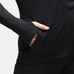Black Diamond Luxe Running Jacket