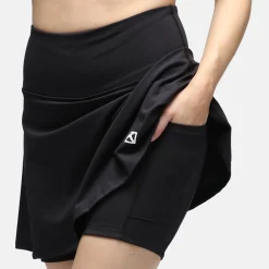 Black Diamond Luxe Skort