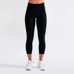 Black Diamond Recycled 7/8 Leggings