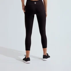 Black Diamond Recycled 7/8 Leggings
