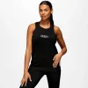 Black ReflecTech Vest