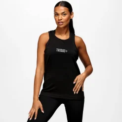 Black ReflecTech Vest