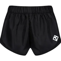 Black Workout Shorts