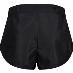 Black Workout Shorts