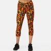 Blaze Capri