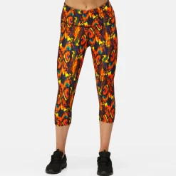 Blaze Capri