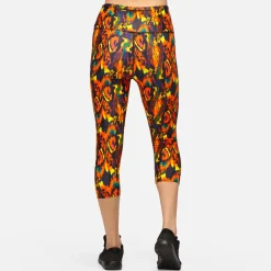 Blaze Capri