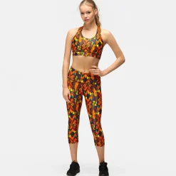 Blaze Capri