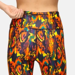 Blaze Capri