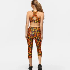 Blaze Capri